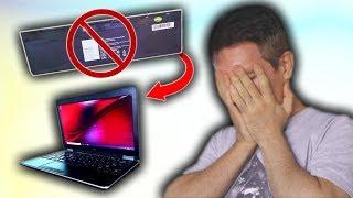 "Battery Not Charging"...! My Dell Laptop Got Returned.... (Part 2 - Final Sale)