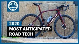 Most Anticipated Road Tech of 2020 | BikeRadar's Top Picks