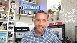 Meet Justin Pekarek, Orlando Property Advisor