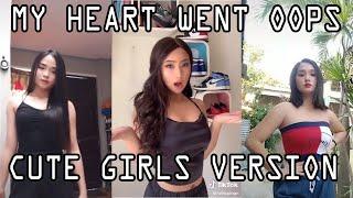 Top 10 My Heart Went Opps TikTok Compilation Month of April 2020