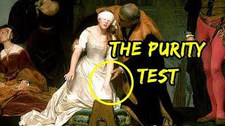 Top 10 Messed Up Things That The Tudors Did