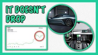 NIO STOCK IS SO POWERFUL - Buy The Stock