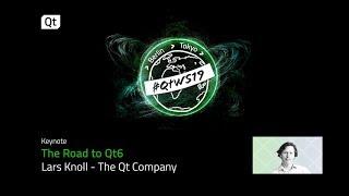 Qt 6 will bring massive improvements to QML and 3D development