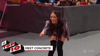 Top 10 Raw moments: WWE Top 10, Dec. 16, 2019