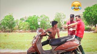 New Top Funny Comedy Video 2020_Try Not To Laugh_Episode 1_By Aman Sharma