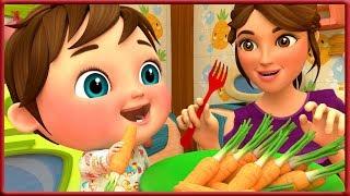 My Mommy Song + The BEST SONGS For Children - Banana Cartoons Original Songs [HD]