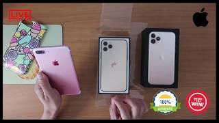 IPHONE 11 PRO NEW GIVEAWAY 2020 PROGRAM UPDATED