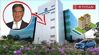 Top 10 Companies Owned By TATA