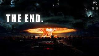 Top 10 Movies About End Of The World