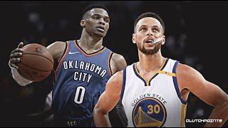 Russell Westbrook OVER Stephen Curry? | TOP 10 Point Guards of All Time? | Rajon Rondo Top 10?