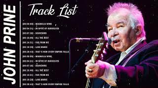 R.I.P John Prine, Dies From Coronavirus at 73 - Top 10 Country Songs Of John Prine