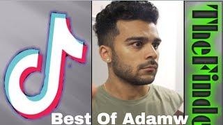 Top 10 Best Tik tok Videos of Adamw - Tik tok | The Finder