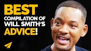 Best Will Smith MOTIVATION (1.5 HOURS of Pure INSPIRATION!) | #BelieveLife