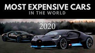 Top 10 car 2020, most expensive cars in the world 2020. most expensive cars on earth. මිල අදික කාර්