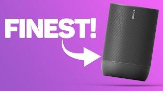 Best High-End Wireless Speakers in 2021 [TOP 5]