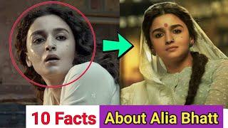 Alia Bhatt top 10 facts video, fact about Alia Bhatt, net worth, age 2022, birthday, Alia bhatt fact