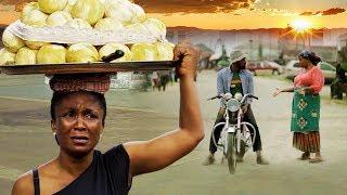 The Okada Rider That Ruined My Destiny In One Night -African 2020 Nollywood Nigerian New Full Movies