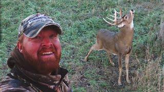 The BEST Bowhunt in 10 Years of Bowhunt or Die