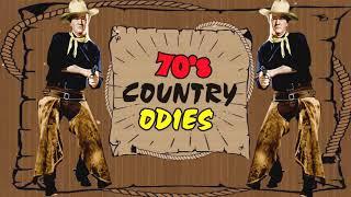 Best Oldies Country Songs Of 70s - Top 100 Best Classic Country Songs Ever - Best Country Love Songs