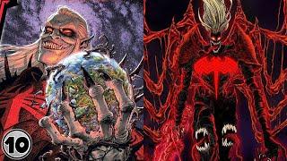 Top 10 King in Black Knull Facts You Need to Know