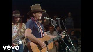 Willie Nelson - Blue Eyes Crying In the Rain (Live From Austin City Limits, 1976)