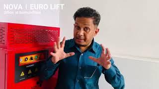 How to make the machine room | lift company | top 10 lift company | elevator | office at Bashundhra