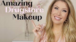 10 Amazing Drugstore Makeup Rediscoveries | Forgotten Loves!