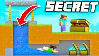 29 Clever Ways to Hide Your Diamonds in Minecraft!