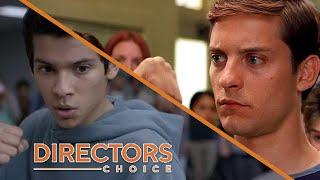 Top 10 School Fight Scenes in Movies