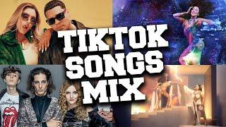 TikTok Songs 2021 Mix 