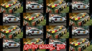 TOP 10 car design#car decorate#flower car#junagarh#kalahandi