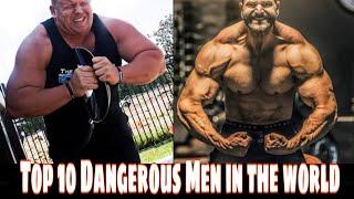 Top 10 People You Don't Want To Mess With | Richest's List Of Top 10 People |दुनिया के खतरनाक इंसान