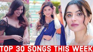 Top 30 Punjabi Songs This Week (12 June) | New Punjabi Songs 2021 | Top Trending Punjabi Songs 2021