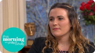 The Mum Fighting Local Council Over Her Autistic Son's Future | This Morning