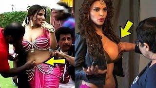 Bollywood Actresses SHOCKING MAKEUP ROOM Behind The Scene Moments That You have Never Seen Before