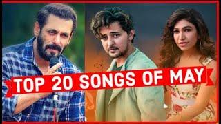 Top 20 Songs This Week Hindi/Punjabi Songs (1 June 2020) | Latest Bollywood Songs 2020