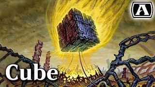 MTG Arena - Cube Sealed #2