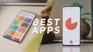 10 INCREDIBLE Android Apps that you HAVE to try!