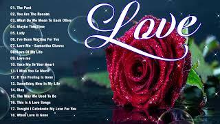 Best Romantic Love Songs About Falling In Love 