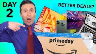 Top 50 Amazon Prime Day Deals 2020 (DAY 2!) - Is it Better than Yesterday?