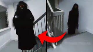 Top 10 Scary Videos That You Will Regret NOT Watching