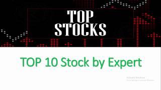 Top 10 Stock Recommended by Expert - Axis Bank,Tata Global Beverages,Titan,Coal India