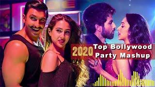 HAPPY NEW YEAR 2020 - Party Mashup 2020 - Top Bollywood Party Songs Mashup - Hindi Party Songs 2020