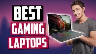 Best Budget Gaming Laptops in 2020 [Top 5 Picks]