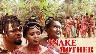 SNAKE MOTHER SEASON 10- NIGERIAN MOVIES 2019 LATEST FULL  MOVIES