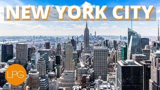 BEST HOMES IN NEW YORK CITY | Inside MUST SEE Luxury Apartments