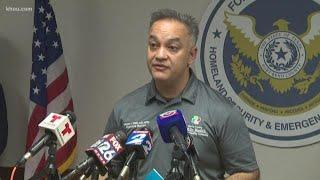 'Presumptive positive' coronavirus case in Fort Bend County