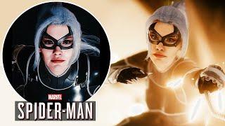 Black Cat's Father is Alive in Spider-Man PS4 | (DLC Explained)