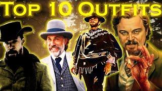 Top 10 BEST Outfits in Red Dead Online