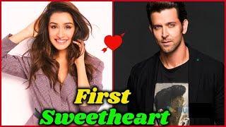 10 Bollywood Stars and Their First Love | You Never Know